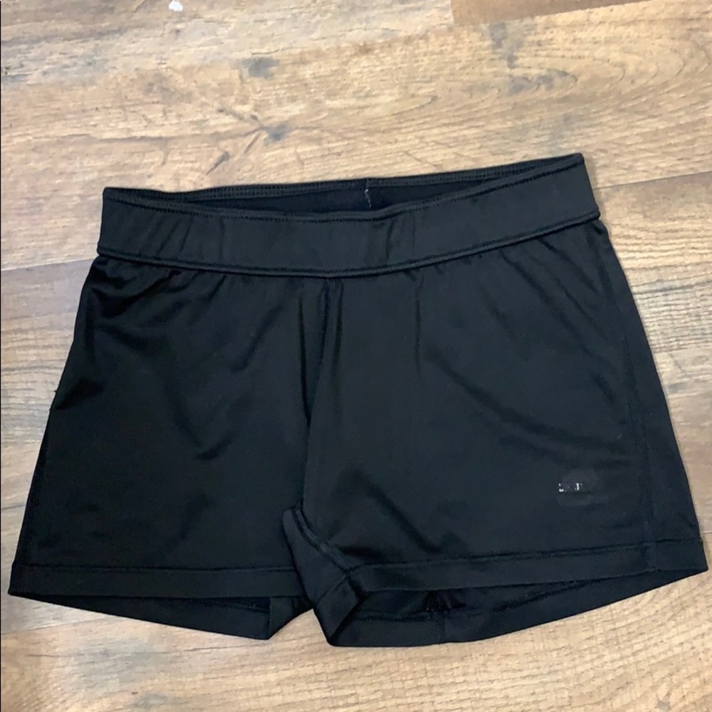 Adidas Climalite Techfit Spandex Shorts